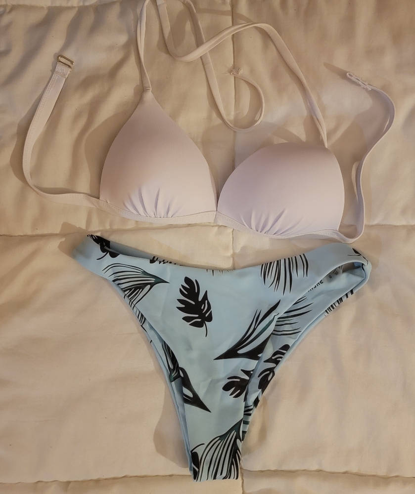 SHEIN Bikini